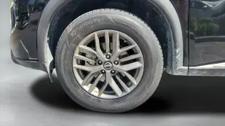 Nissan Rogue 2024 S 4dr Crossover