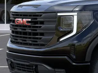 GMC Sierra 1500 2026 4x2 Pro 4dr Crew Cab 5.8 ft. SB