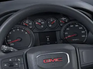 GMC Sierra 1500 2026 4x2 Pro 4dr Crew Cab 5.8 ft. SB