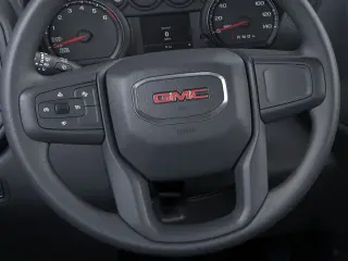 GMC Sierra 1500 2026 4x2 Pro 4dr Crew Cab 5.8 ft. SB