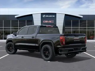 GMC Sierra 1500 2026 4x2 Pro 4dr Crew Cab 5.8 ft. SB