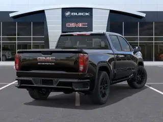 GMC Sierra 1500 2026 4x2 Pro 4dr Crew Cab 5.8 ft. SB