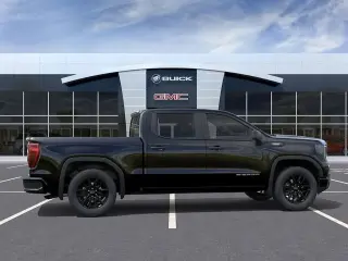 GMC Sierra 1500 2026 4x2 Pro 4dr Crew Cab 5.8 ft. SB