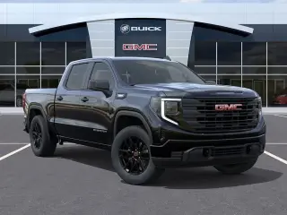GMC Sierra 1500 2026 4x2 Pro 4dr Crew Cab 5.8 ft. SB