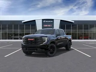 GMC Sierra 1500 2026 4x2 Pro 4dr Crew Cab 5.8 ft. SB