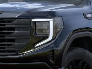 GMC Sierra 1500 2026 4x2 Pro 4dr Crew Cab 5.8 ft. SB