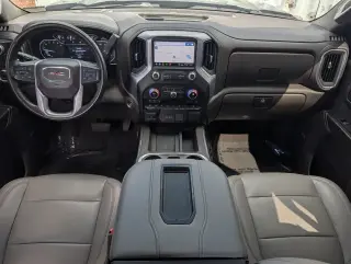 GMC Sierra 1500 2020 4x2 SLT 4dr Crew Cab 5.8 ft. SB