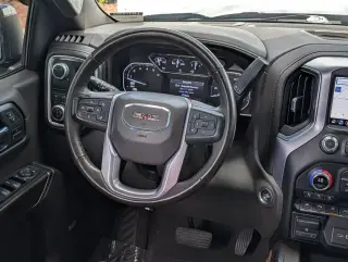 GMC Sierra 1500 2020 4x2 SLT 4dr Crew Cab 5.8 ft. SB