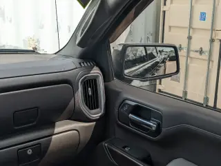 GMC Sierra 1500 2020 4x2 SLT 4dr Crew Cab 5.8 ft. SB