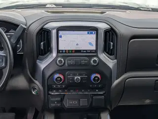 GMC Sierra 1500 2020 4x2 SLT 4dr Crew Cab 5.8 ft. SB