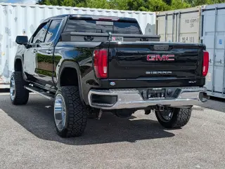 GMC Sierra 1500 2020 4x2 SLT 4dr Crew Cab 5.8 ft. SB