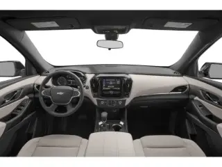 Chevrolet Traverse 2023 4x4 RS 4dr SUV