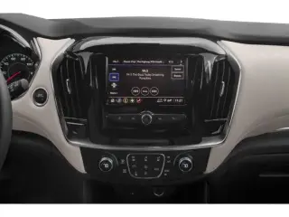 Chevrolet Traverse 2023 4x4 RS 4dr SUV