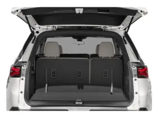 Chevrolet Traverse 2023 4x4 RS 4dr SUV