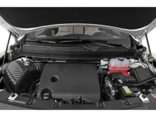 Chevrolet Traverse 2023 4x4 RS 4dr SUV