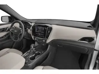 Chevrolet Traverse 2023 4x4 RS 4dr SUV