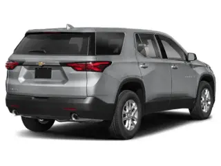 Chevrolet Traverse 2023 4x4 RS 4dr SUV