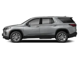 Chevrolet Traverse 2023 4x4 RS 4dr SUV