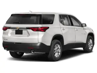 Chevrolet Traverse 2023 4x4 RS 4dr SUV