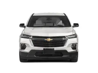 Chevrolet Traverse 2023 4x4 RS 4dr SUV
