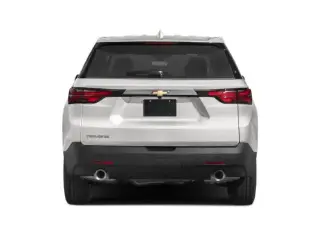 Chevrolet Traverse 2023 4x4 RS 4dr SUV