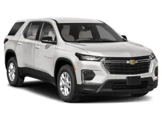 Chevrolet Traverse 2023 4x4 RS 4dr SUV