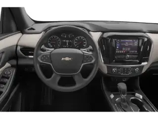 Chevrolet Traverse 2023 4x4 RS 4dr SUV
