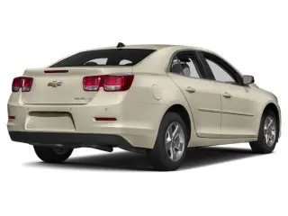Chevrolet Malibu 2015 LT 4dr Sedan con 1LT