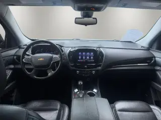 Chevrolet Traverse 2020 Premier 4dr SUV