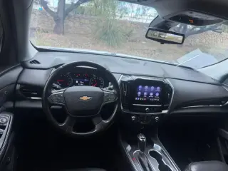 Chevrolet Traverse 2020 Premier 4dr SUV
