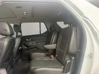 Chevrolet Traverse 2020 Premier 4dr SUV