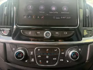 Chevrolet Traverse 2020 Premier 4dr SUV