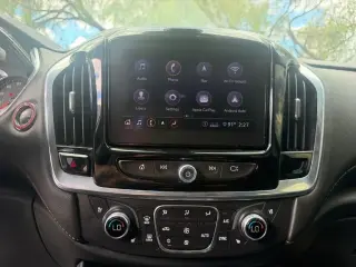 Chevrolet Traverse 2020 Premier 4dr SUV