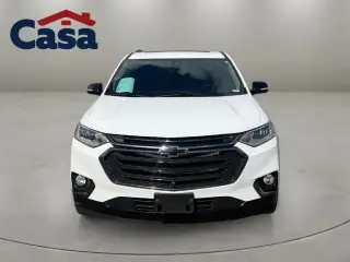 Chevrolet Traverse 2020 Premier 4dr SUV