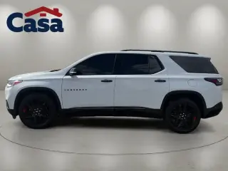 Chevrolet Traverse 2020 Premier 4dr SUV