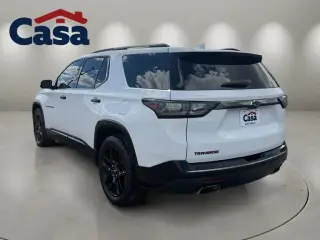 Chevrolet Traverse 2020 Premier 4dr SUV