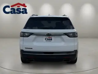 Chevrolet Traverse 2020 Premier 4dr SUV