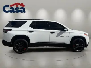 Chevrolet Traverse 2020 Premier 4dr SUV