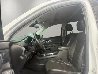 Chevrolet Traverse 2020 Premier 4dr SUV