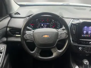 Chevrolet Traverse 2020 Premier 4dr SUV