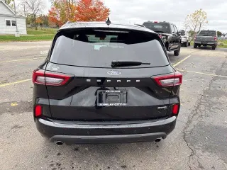 Ford Escape 2024 AWD ST-Line 4dr SUV