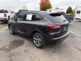 Ford Escape 2024 AWD ST-Line 4dr SUV