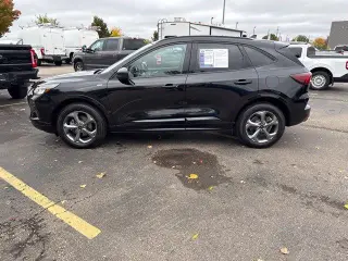 Ford Escape 2024 AWD ST-Line 4dr SUV
