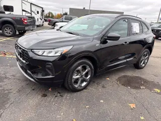 Ford Escape 2024 AWD ST-Line 4dr SUV