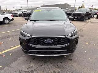 Ford Escape 2024 AWD ST-Line 4dr SUV