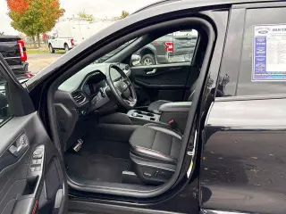 Ford Escape 2024 AWD ST-Line 4dr SUV