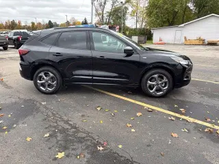 Ford Escape 2024 AWD ST-Line 4dr SUV