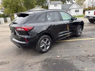 Ford Escape 2024 AWD ST-Line 4dr SUV