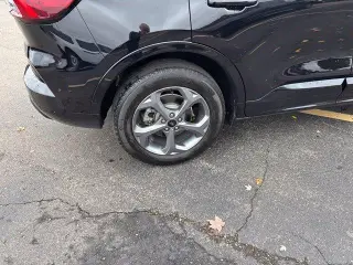 Ford Escape 2024 AWD ST-Line 4dr SUV