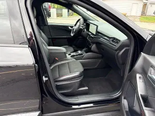 Ford Escape 2024 AWD ST-Line 4dr SUV